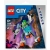 Klocki LEGO 30694 Kosmiczny mech naukowy CITY